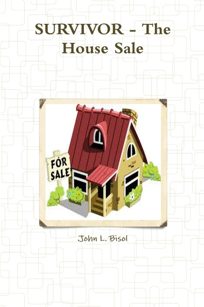 SURVIVOR - The House Sale SURVIVOR - The House Sale