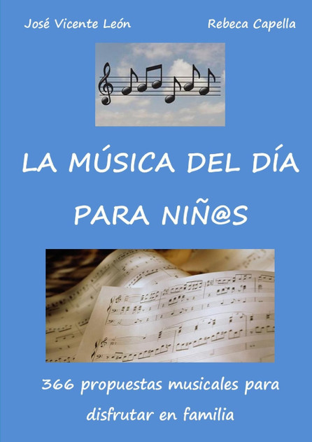 La música del día para niños La música del día para niños