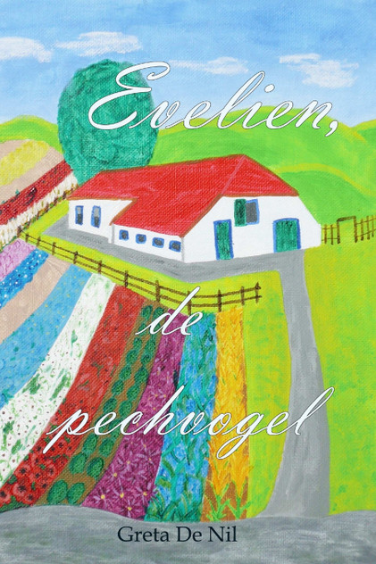 Evelien, de pechvolgel