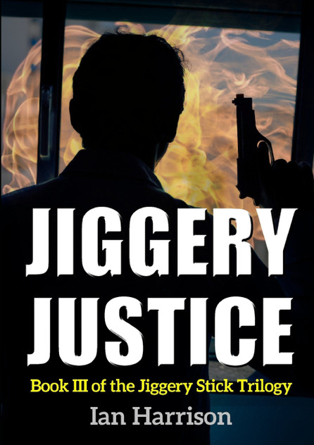 Jiggery Justice Jiggery Justice