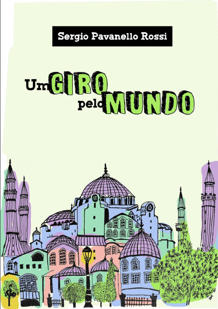 Um Giro pelo mundo Um Giro pelo mundo