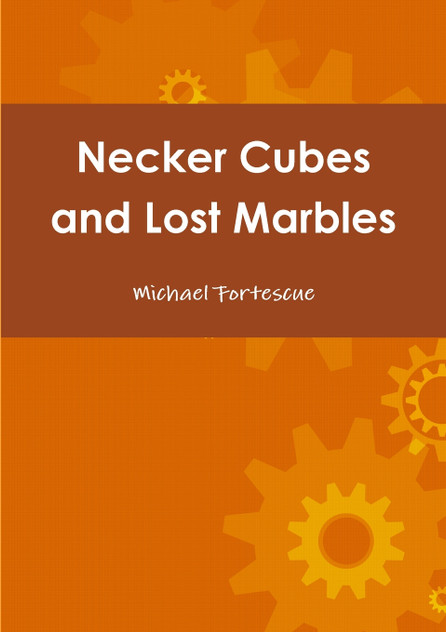 Necker Cubes and Lost Marbles Necker Cubes and Lost Marbles