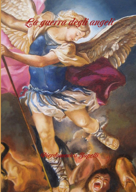 La guerra degli angeli La guerra degli angeli