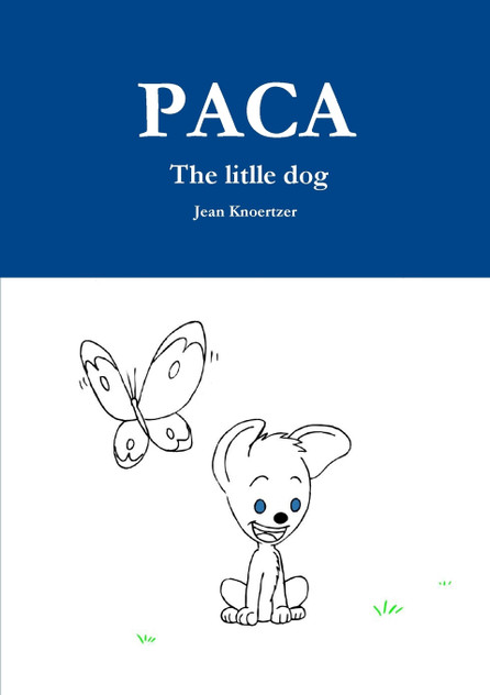PACA The litlle dog PACA The litlle dog