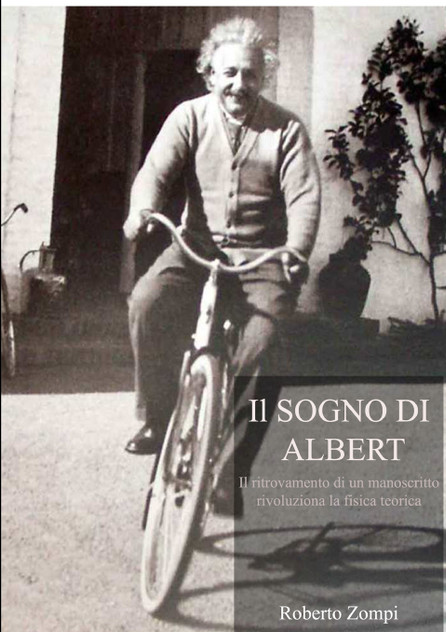 Il sogno di Albert Il sogno di Albert