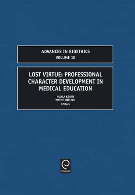 Lost Virtue Lost Virtue