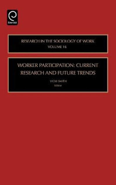 Worker Participation Worker Participation