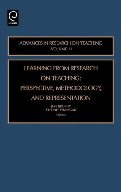 Learning from Research on Teaching Learning from Research on Teaching