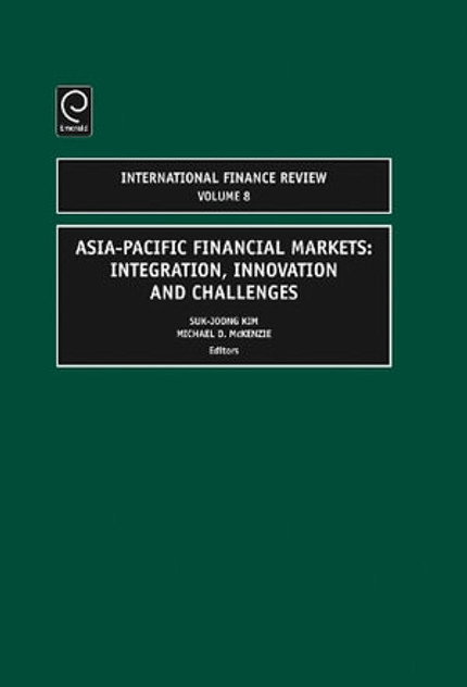 Asia-Pacific Financial Markets Asia-Pacific Financial Markets