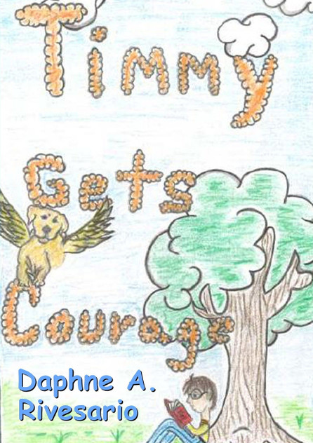 Timmy Gets Courage Timmy Gets Courage