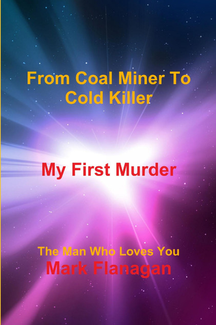 My First Murder My First Murder