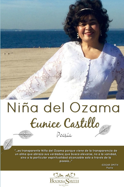 Niña del Ozama Niña del Ozama