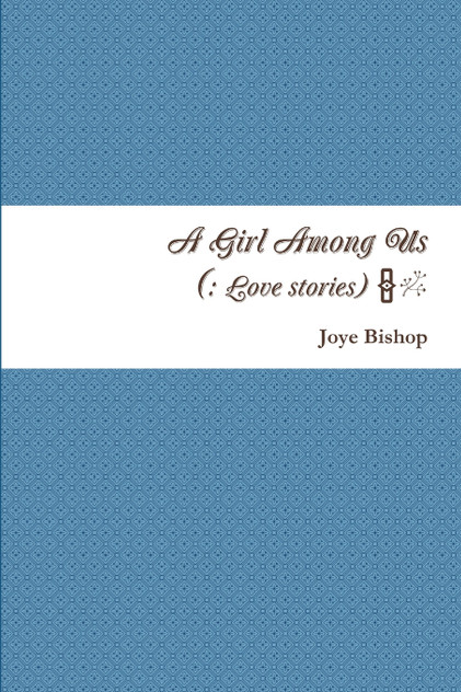 A Girl Among Us (