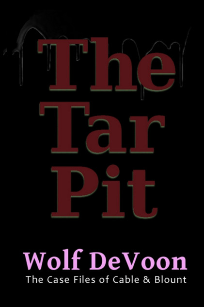 The Tar Pit The Tar Pit