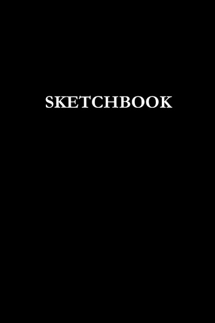 Sketches from the Heart of a Texas Artist- The Sketchbook Sketches from the Heart of a Texas Artist- The Sketchbook