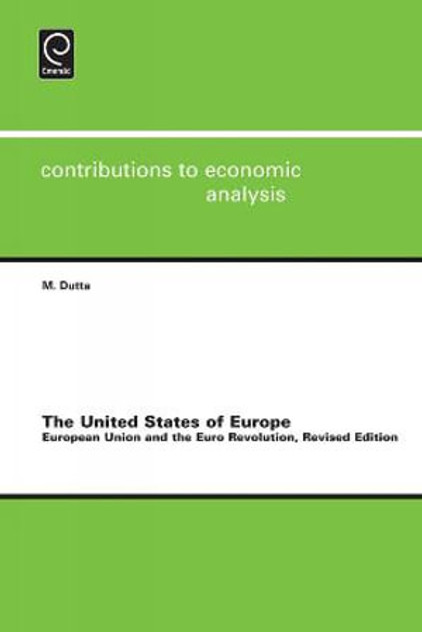 United States of Europe