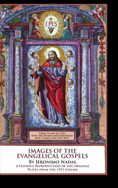 Images of the Evangelical Gospels Images of the Evangelical Gospels