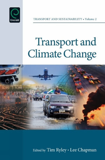 Transport and Climate Change Transport and Climate Change