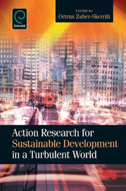 Action Research for Sustainable Development in a Turbulent World
