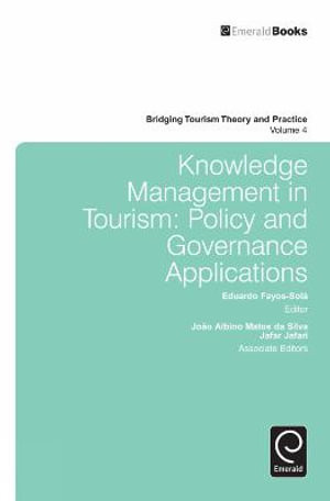 Knowledge Management in Tourism