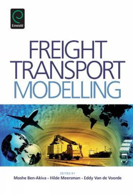 Freight Transport Modelling Freight Transport Modelling