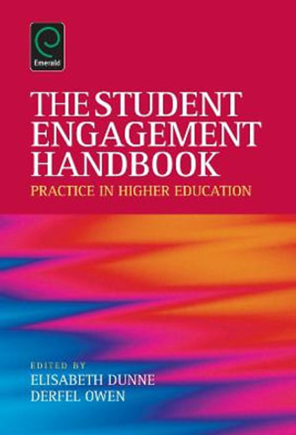 Student Engagement Handbook Student Engagement Handbook