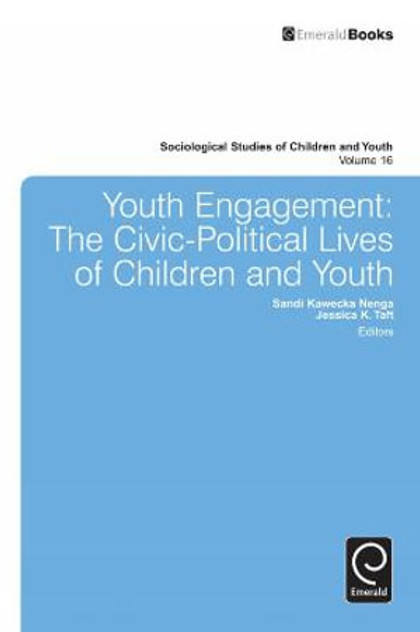 Youth Engagement Youth Engagement