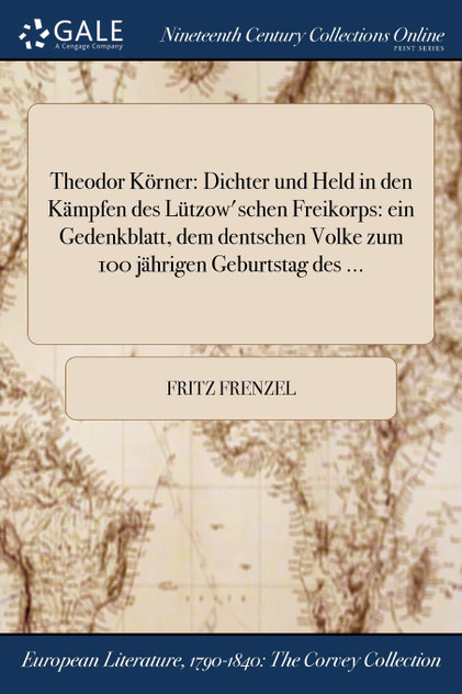 Theodor Körner Theodor Körner