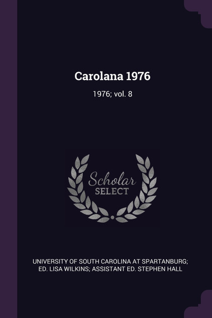 Carolana 1976