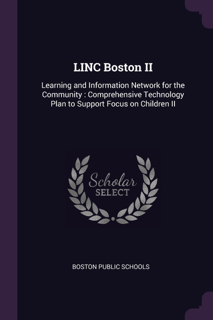LINC Boston II LINC Boston II