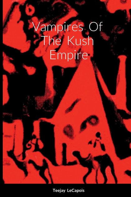 Vampires  Of  The  Kush  Empire