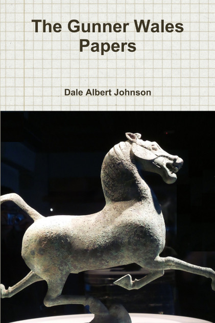 The Gunner Wales Papers