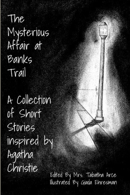 The Mysterious Affair at Banks Trail The Mysterious Affair at Banks Trail