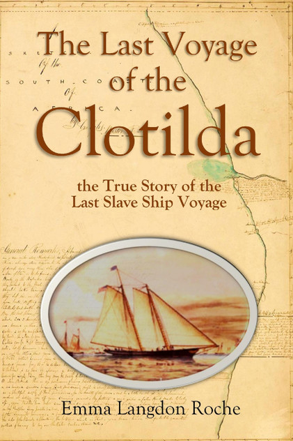The Last Voyage of the Clotilda, the True Story of the Last Slave Ship Voyage (1914) The Last Voyage of the Clotilda, the True Story of the Last Slave Ship Voyage (1914)