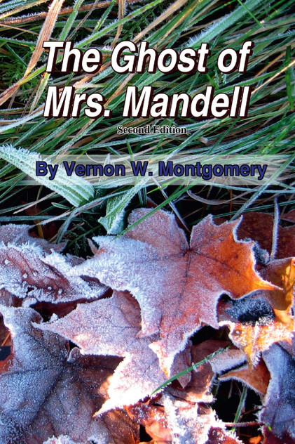 The Ghost of Mrs Mandell, second edition