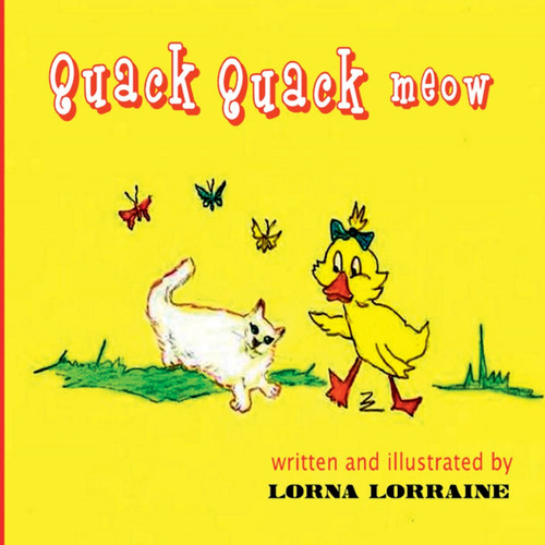 Quack Quack Meow Quack Quack Meow