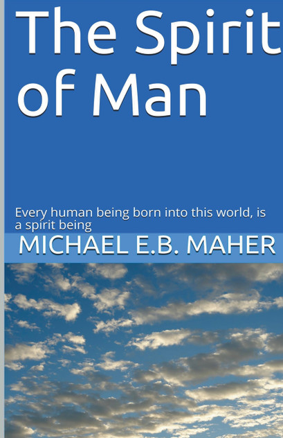 The Spirit of Man The Spirit of Man