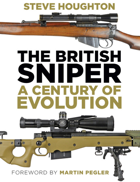 The British Sniper