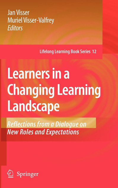 Learners in a Changing Learning Landscape