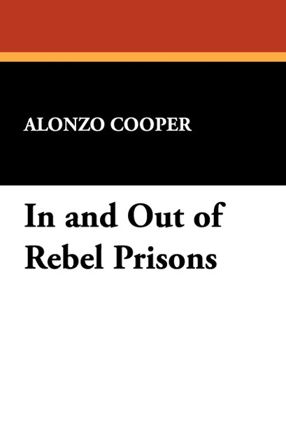 In and Out of Rebel Prisons In and Out of Rebel Prisons