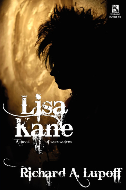 Lisa Kane Lisa Kane
