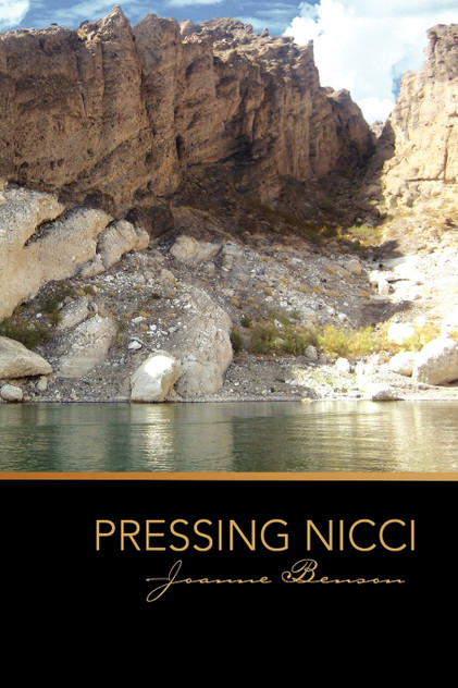 Pressing Nicci Pressing Nicci