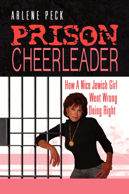 PRISON CHEERLEADER PRISON CHEERLEADER
