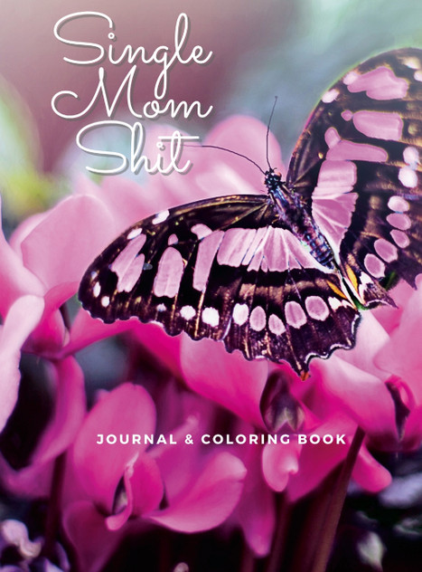 Single Mom Shit Single Mom Shit