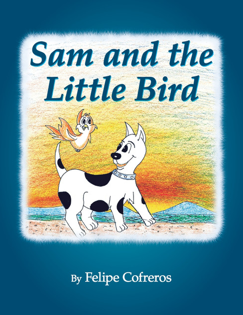 Sam and the Little Bird Sam and the Little Bird