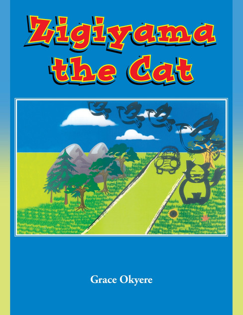Zigiyama the Cat