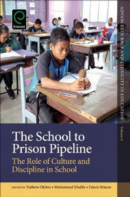 The School to Prison Pipeline The School to Prison Pipeline