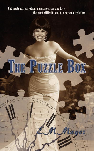 The Puzzle Box The Puzzle Box