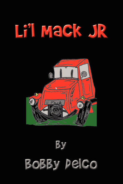 Lil Mack JR Lil Mack JR