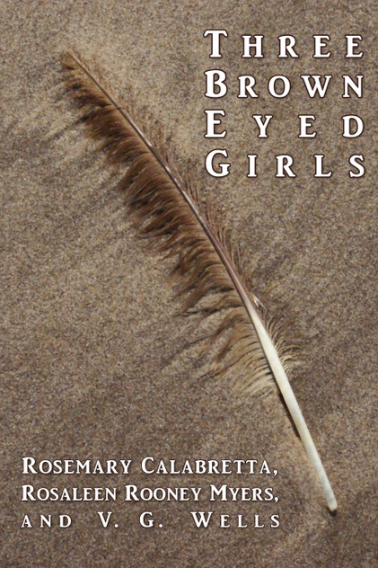 Three Brown Eyed Girls Three Brown Eyed Girls